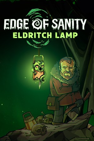 Edge of Sanity - Eldritch Lamp