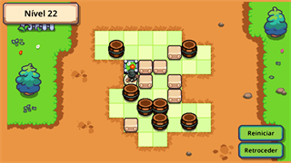Magic Sheep (Xbox Series) screenshot 5