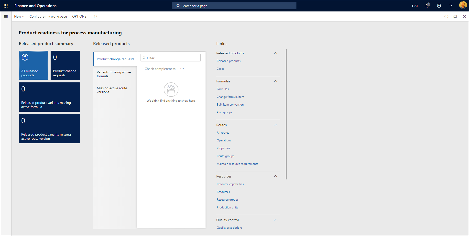 Snapshot 4 of Dynamics NAV to Dynamics 365 F&O: 2-Hr Assessment