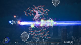 R-Type Final 2 PC Digital Deluxe Edition screenshot 2