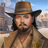 Wild West: Objets cachés jeux d'aventure