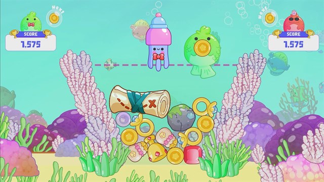 Treasure Drop: Complete Edition screenshot 3