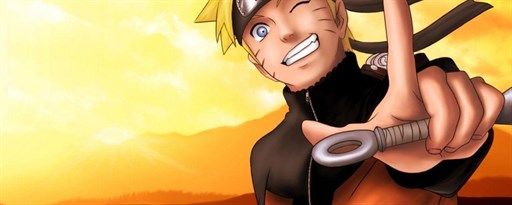 Naruto HD Wallpaper New Tab marquee promo image