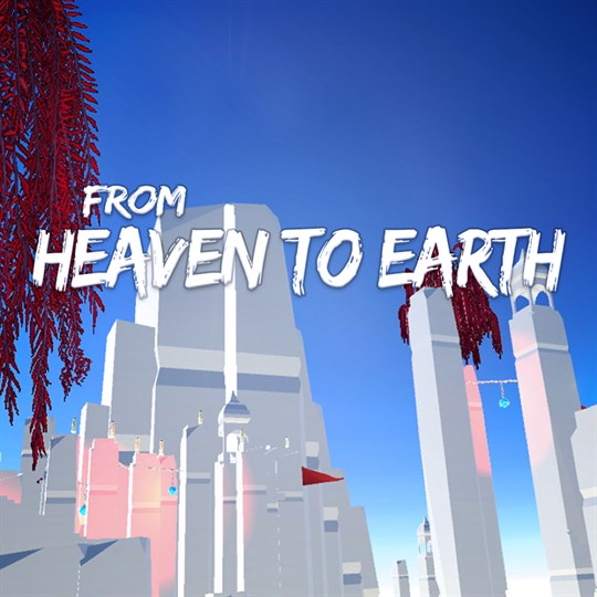From Heaven To Earth for xbox