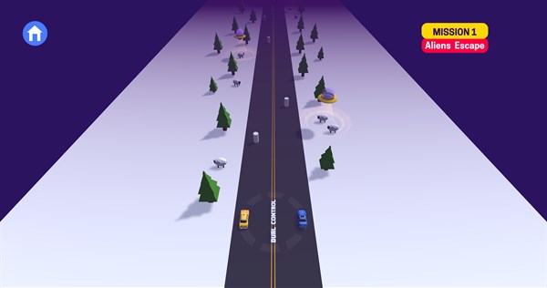 Highway Harmony (Duet Cars) — 6