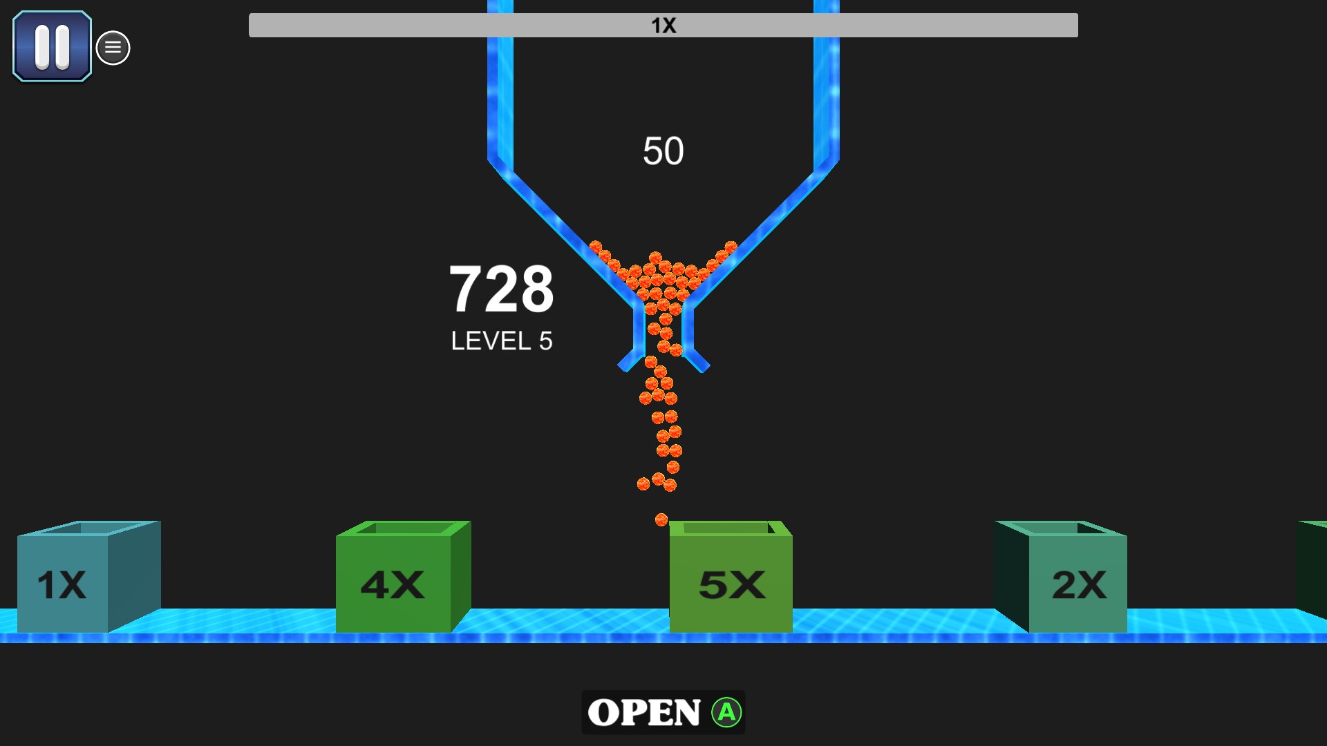 Ball Gate Mania screenshot 5
