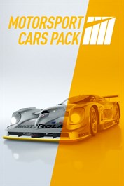 Project CARS 2 Motorsports Bonus Pack