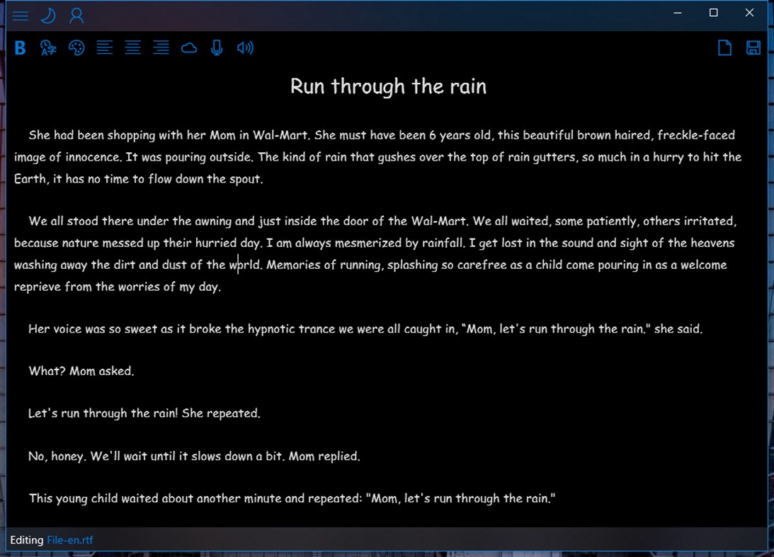 #5. Desktop Note (Windows) Av: ssz666