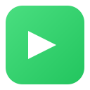 Kick Link Preview icon