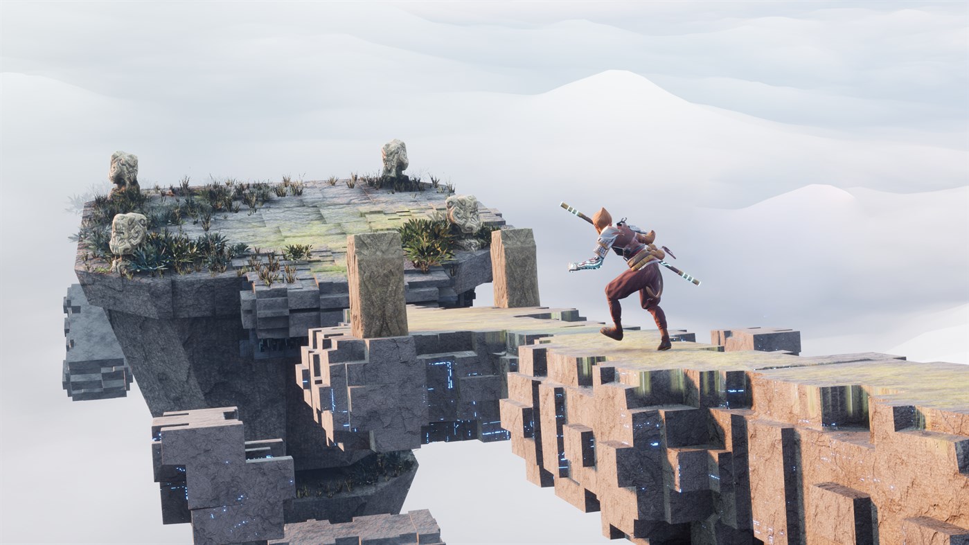 #1. The Crown of Wu (Xbox) 由: Meridiem Games S.L.