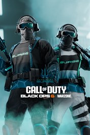 Call of Duty League™ - Vancouver Surge Team Pack 2025