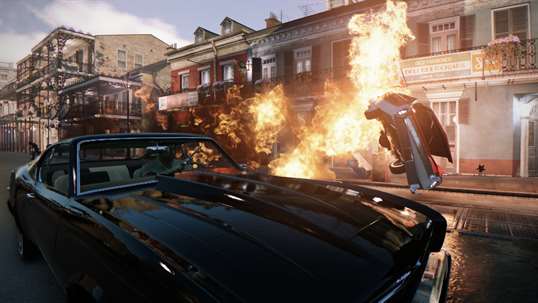 Mafia III Deluxe Edition screenshot 2