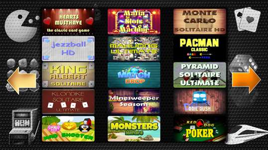 Free Play Mega Pack screenshot 3