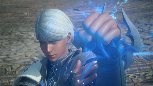 FINAL FANTASY XVI COMPLETE EDITION