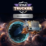 Star Trucker - Deluxe Bundle