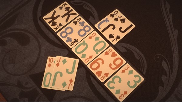 Pure Hold’em: Full House Poker Bundle — 8