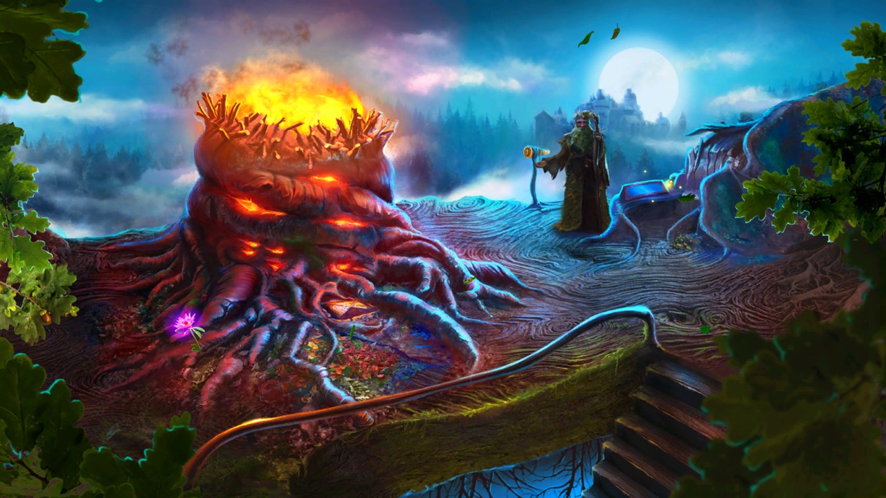 Eventide: Slavic Fable screenshot 4