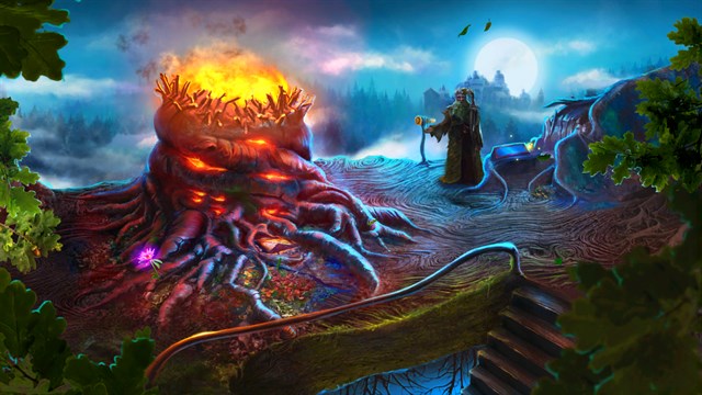 Eventide: Slavic Fable screenshot 4