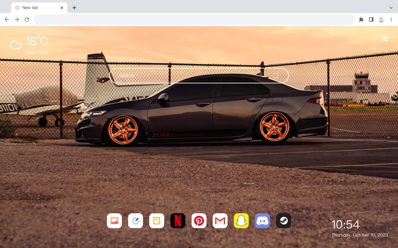 Acura TSX Car Themed 4K Wallpaper HomePage