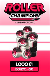 Roller Champions™ 1,050 Wheels