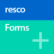 Resco Forms+ for Power Platform image