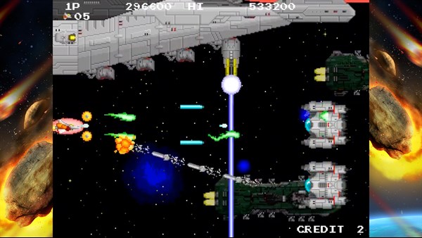 Infinos 2 — 6