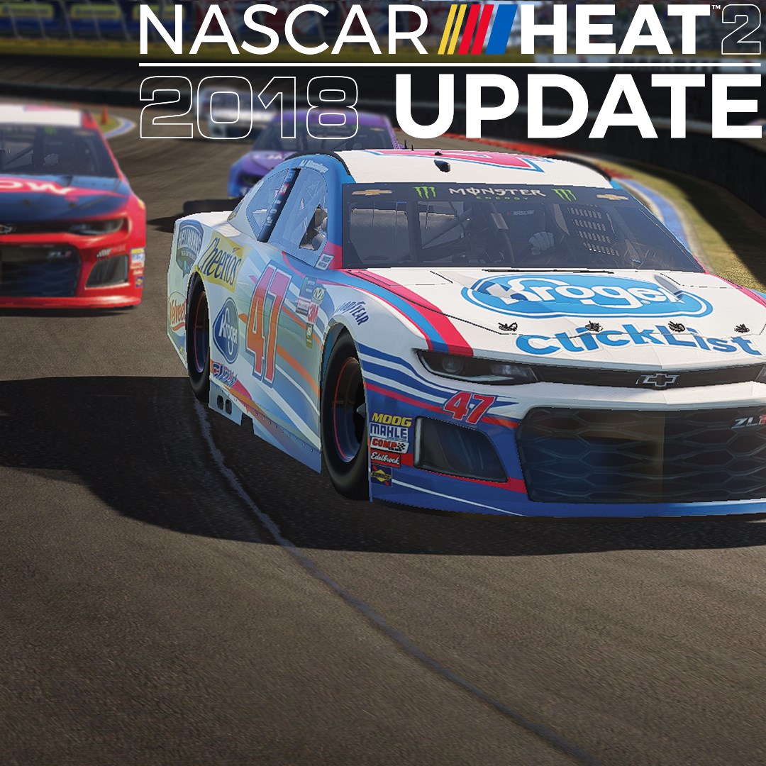 2018 Season Update