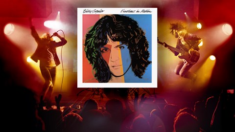 "Everybody Wants You" - Billy Squier