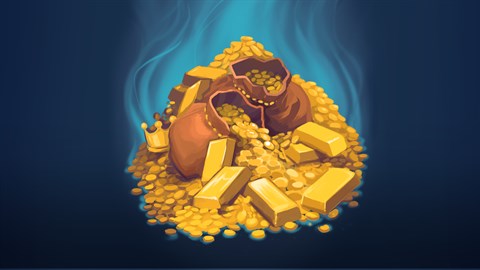 100,000 Gold — 1