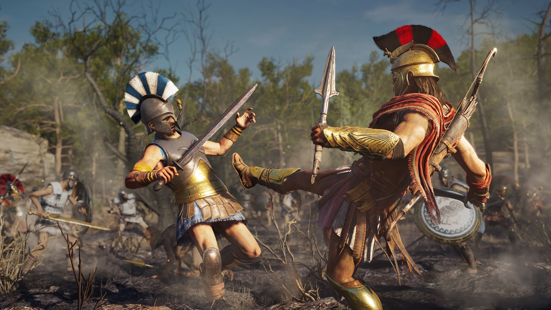 Assassin's Creed Odyssey - Ultimate Edition | Xbox | Chiave | Privato
