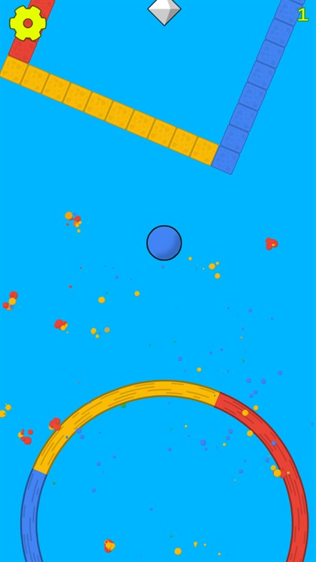 #2. Color Transform Jump (Windows) 게시자: conmale