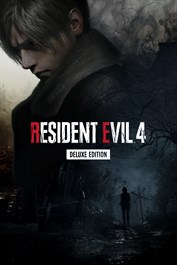Resident Evil 4 Deluxe Edition Contenu bonus
