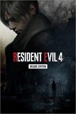 RESIDENT EVIL 4 (REMAKE) - Primeiro Capítulo no Xbox Series S 