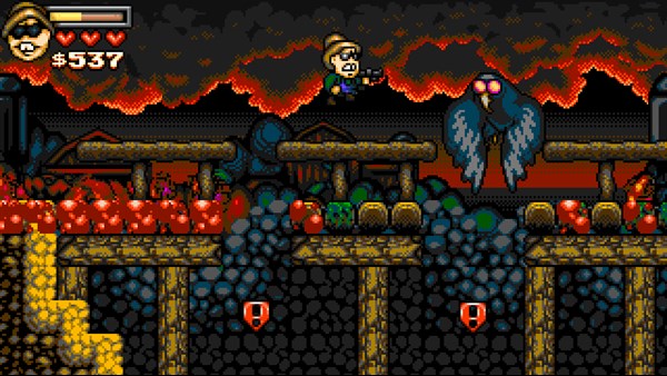 Hillbilly Doomsday — 10