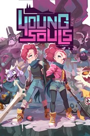 Young Souls получает хорошие оценки от критиков - игра уже в Game Pass: с сайта NEWXBOXONE.RU