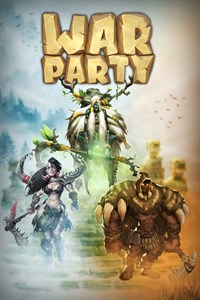 Warparty