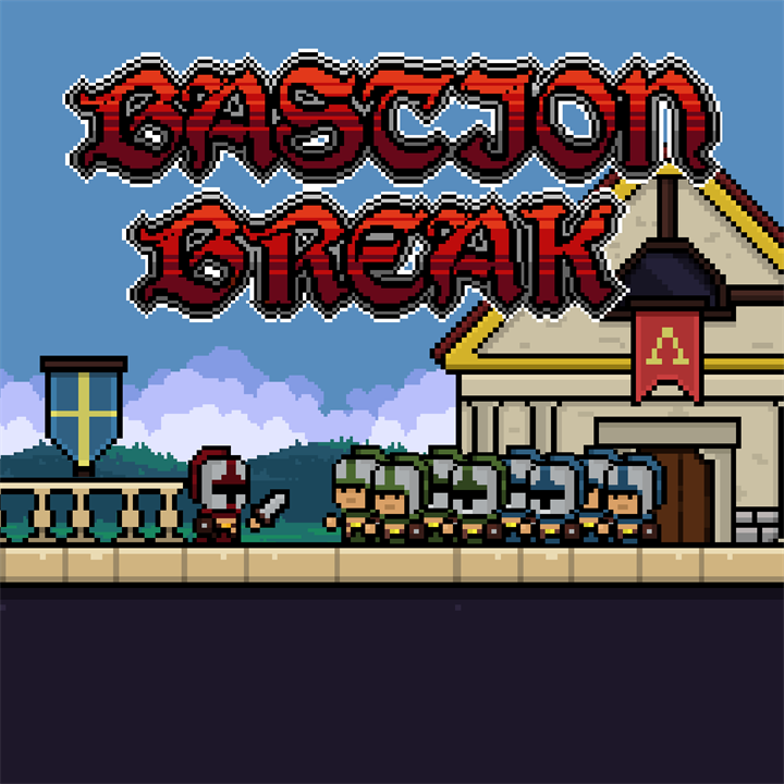 Bastion Break (Xbox Series X/S)