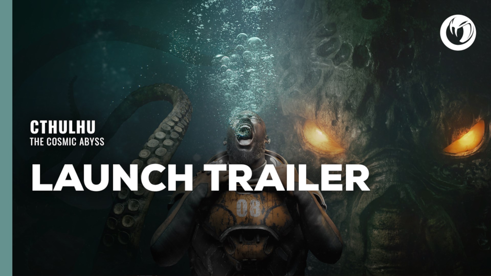 Launch Trailer