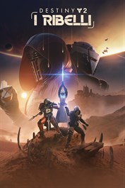 Destiny 2: I Ribelli (PC)
