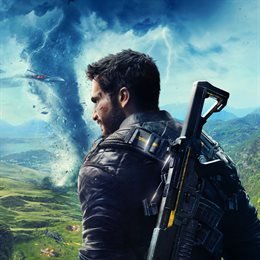 Aperçu Just Cause 4: Reloaded