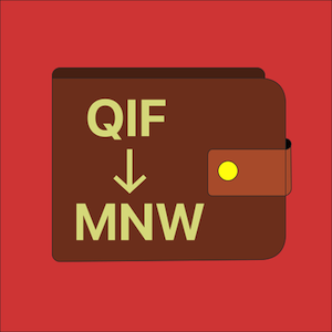 QIFConvert