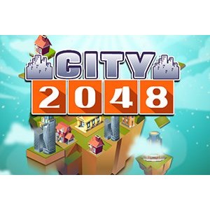 2048 City Future