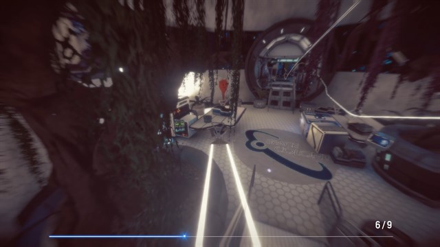 Paper Flight - Speed Rush screenshot 4