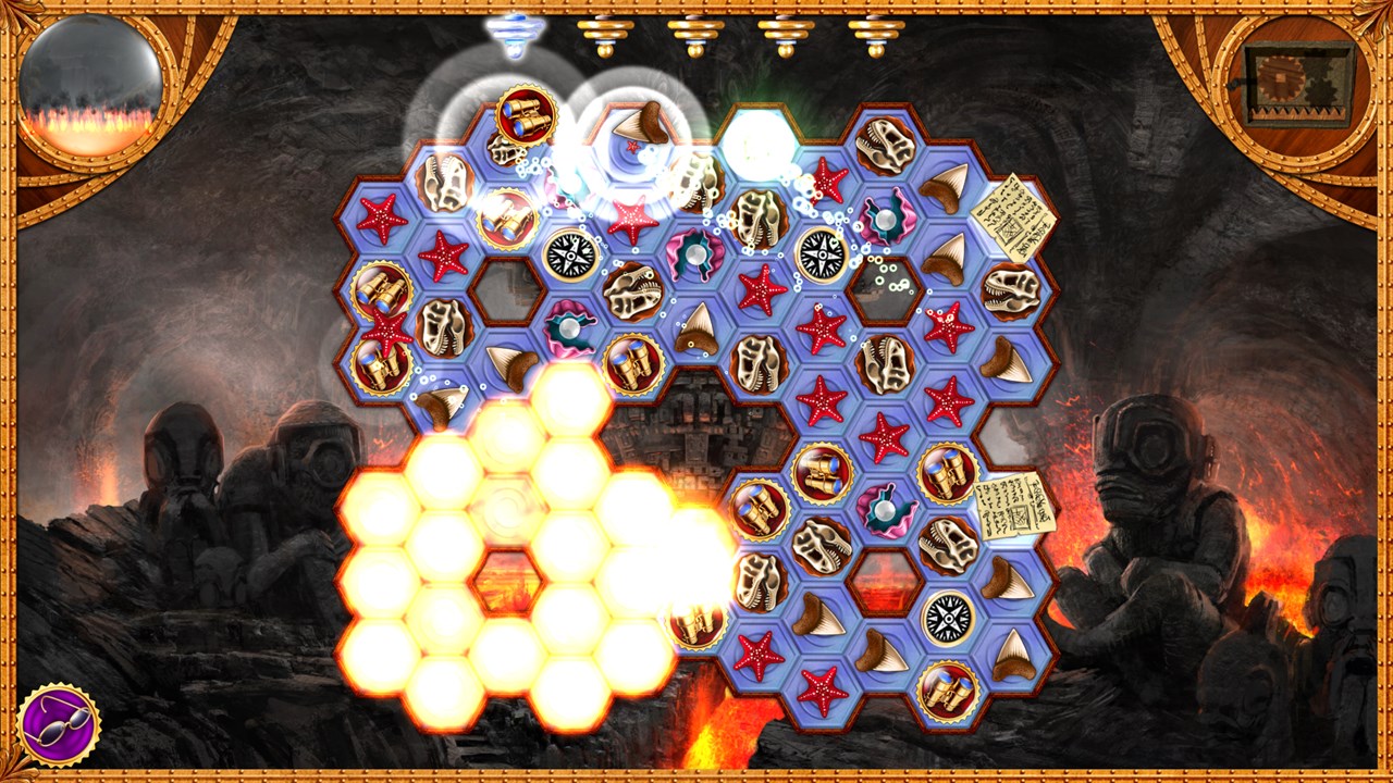 Azkend 2: The World Beneath screenshot 3