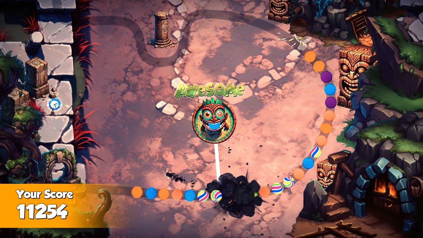 #10. Zumba World - The Lost Marble Island (Xbox) 由: EpiXR Games