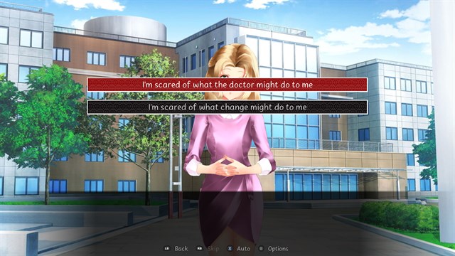 True Colours - A Date With Deception screenshot 4