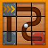 Roll That Ball - Slide Puzzle
