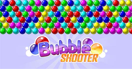 Bubble Shooter Birds Angry screenshot 1