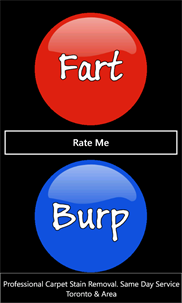 Fart & Burp screenshot 1
