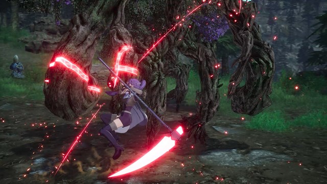SWORD ART ONLINE Fractured Daydream Character Pass Vol. 2 screenshot 3